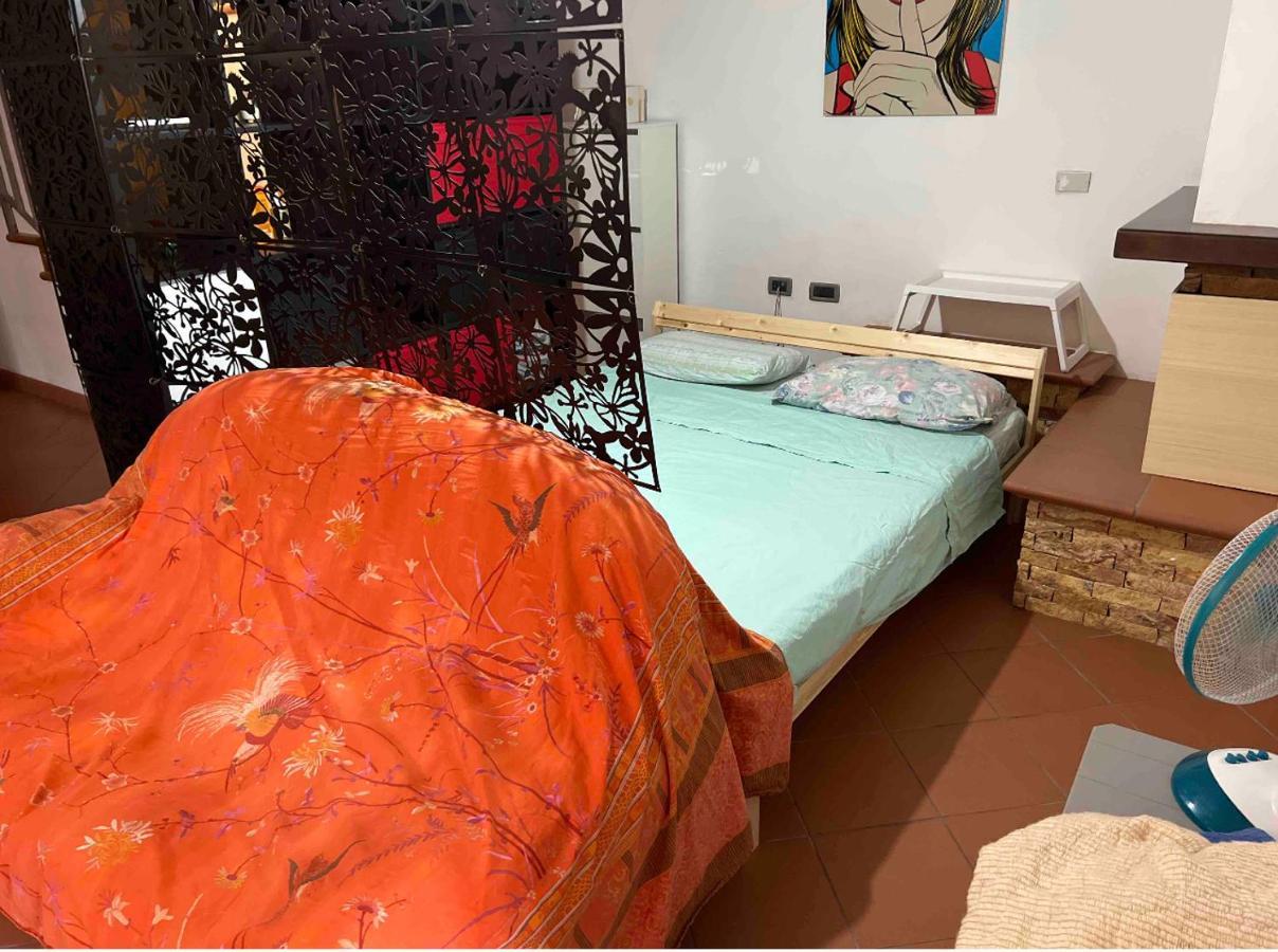 Appartement Taverna Indipendente Zona Ospedale *