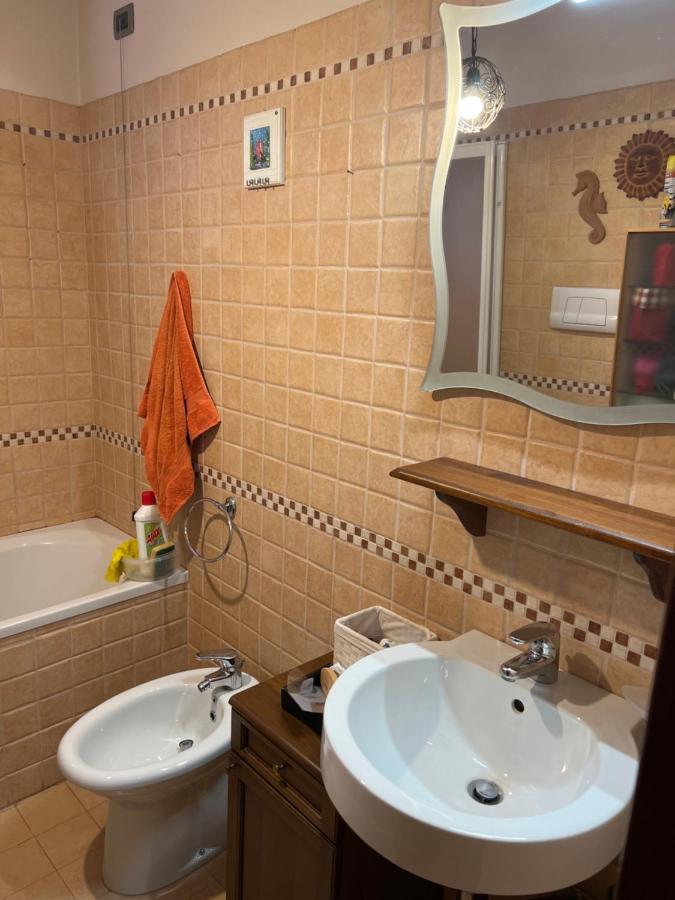 Appartement Taverna Indipendente Zona Ospedale Pescara