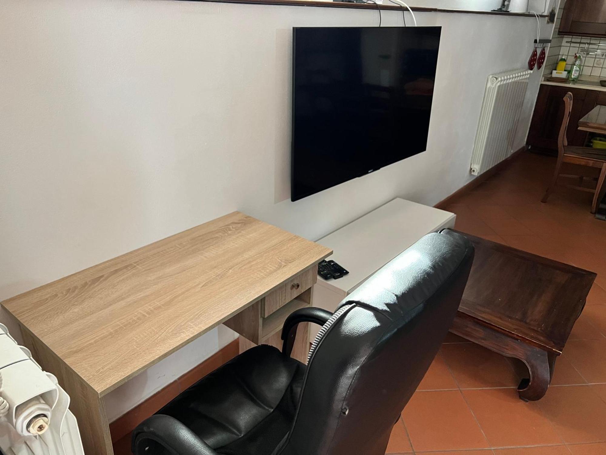 Appartement Taverna Indipendente Zona Ospedale *