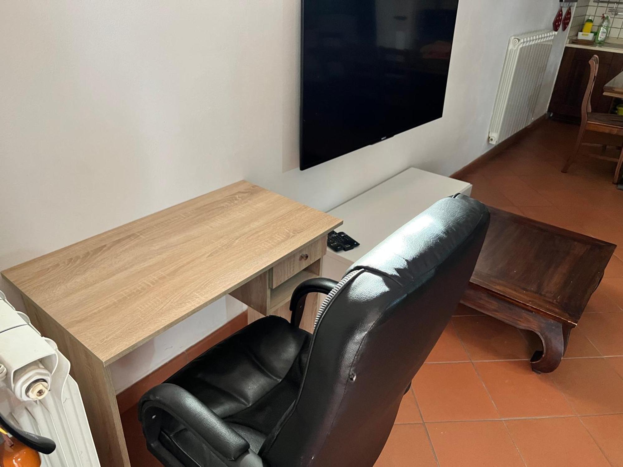 Apartment Taverna Indipendente Zona Ospedale *